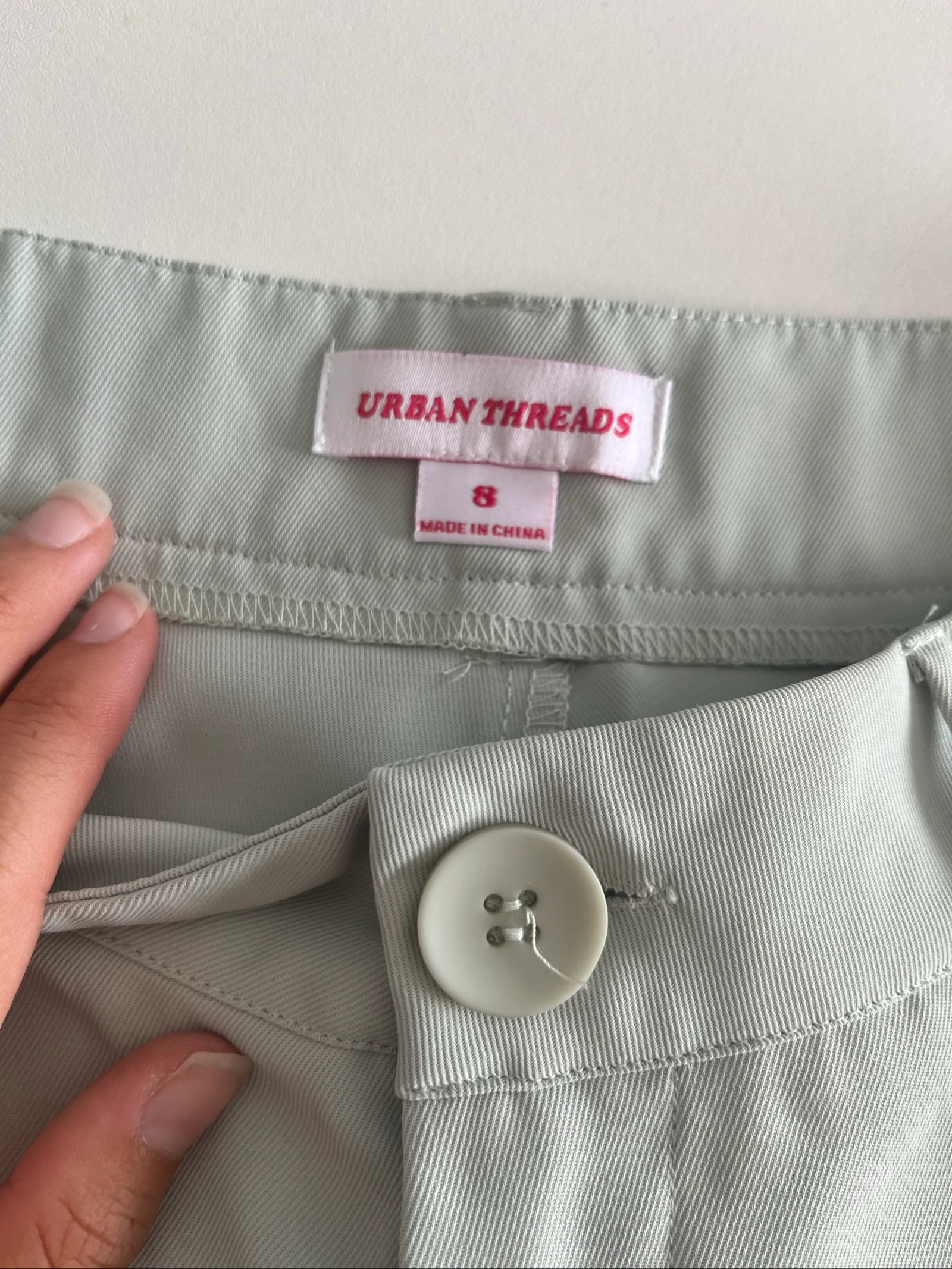 Short de verano para mujer – photo 3